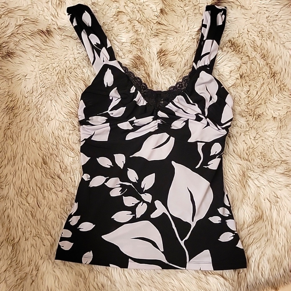 WHBM tank top